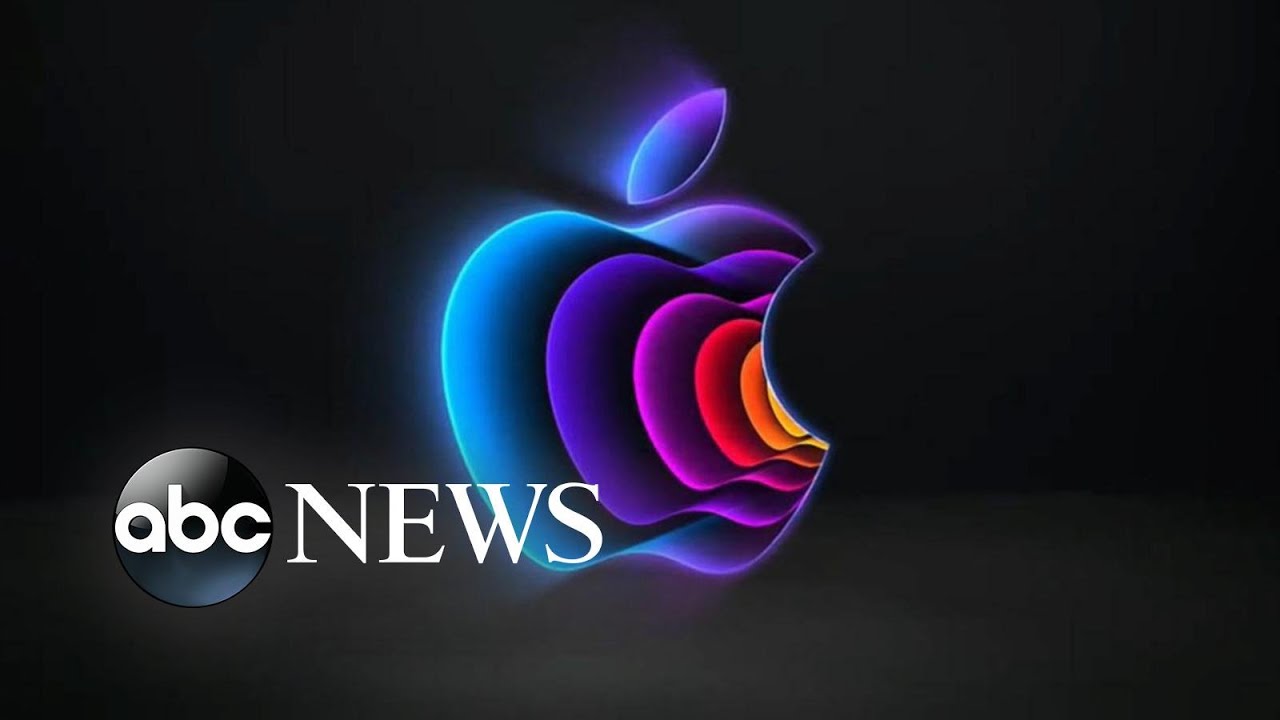 Apple to unveil new products on March 8