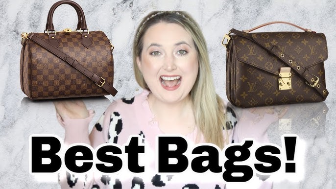 First Impressions: Louis Vuitton On The Go GM — MICHELLE ORGETA