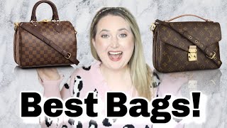 Louis Vuitton Onthego Outfit Idea - Christinabtv