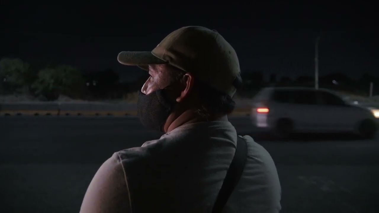 Nocturnidad - Cortometraje documental