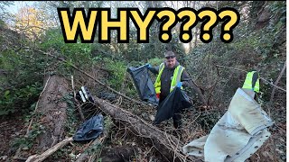Download Lagu The BEAST of Bexley Cleans Up! | Liam's Incredible Rubbish Challenge 🗑️ MP3