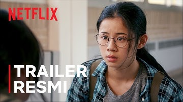 The Half of It | Trailer Resmi | Netflix
