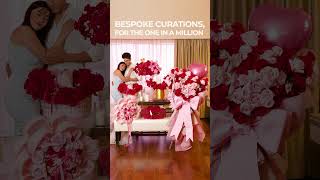 Celebrity Special somethings for your special someone, make your Valentine's special with Interflora❤️ Wealth