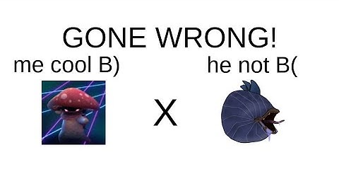 Armor Chomper Gaming Crossover AT 3 AM (GONE WRONG!)