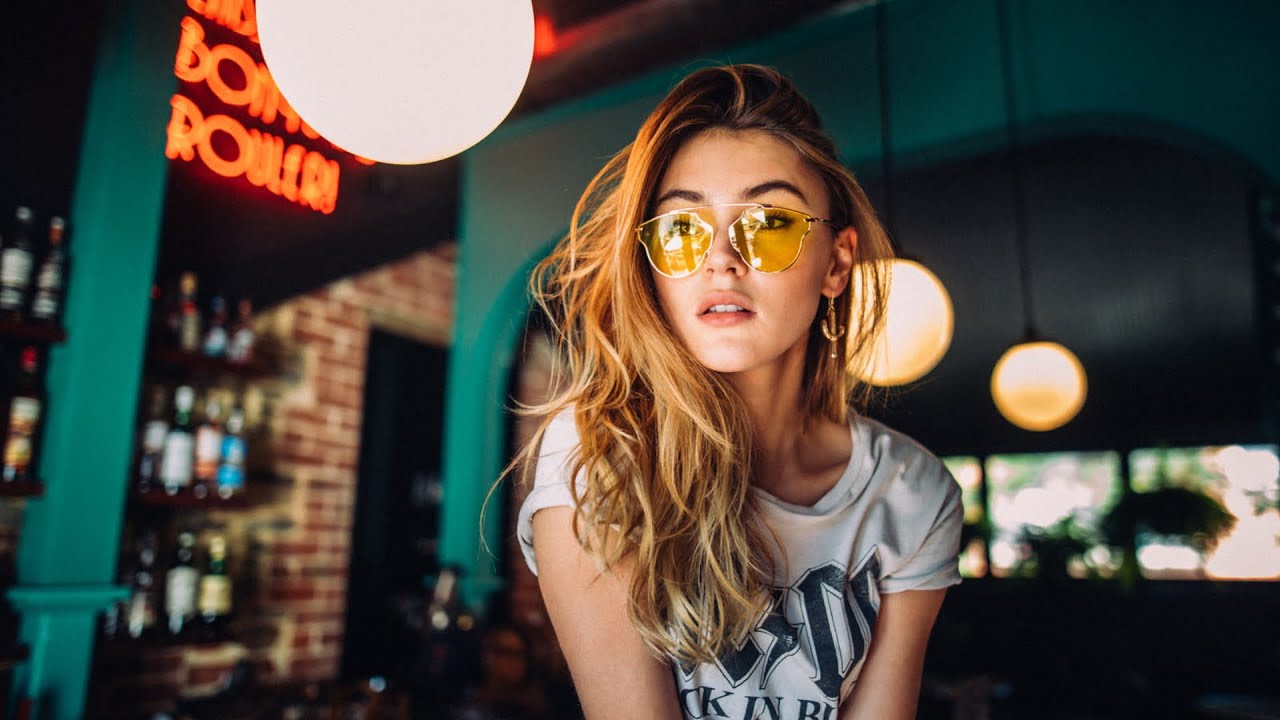 Jay Aliyev - Just A Fool (Jabarov Remix) - YouTube