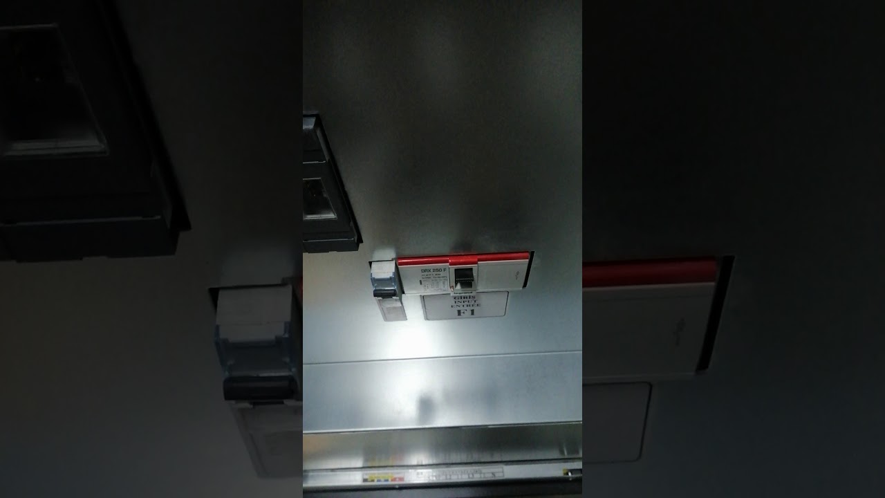 UPS SYSTEM 160 KVA  Testing Commissioning  تشغيل وإختبار نظام الطاقه الغير منقطعة