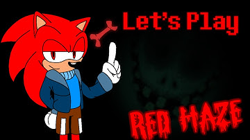 OKAY, NOPE!! | Red Haze Part 1