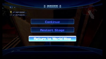 🔴Streaming Sonic Unleashed Wii - PART 4🔴