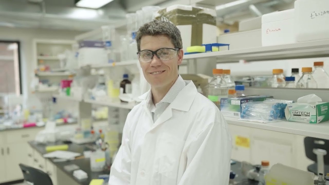 Matthew S. Macauley | 2025 New RSC College Member | University of Alberta