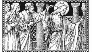 Passiontide and the Veiling of Images