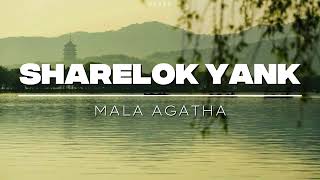 SHARELOC YANK - ANNA ZANET