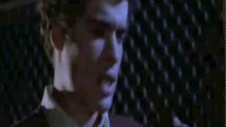Ponyboy and Johnny ~Invincible~ (re-make)