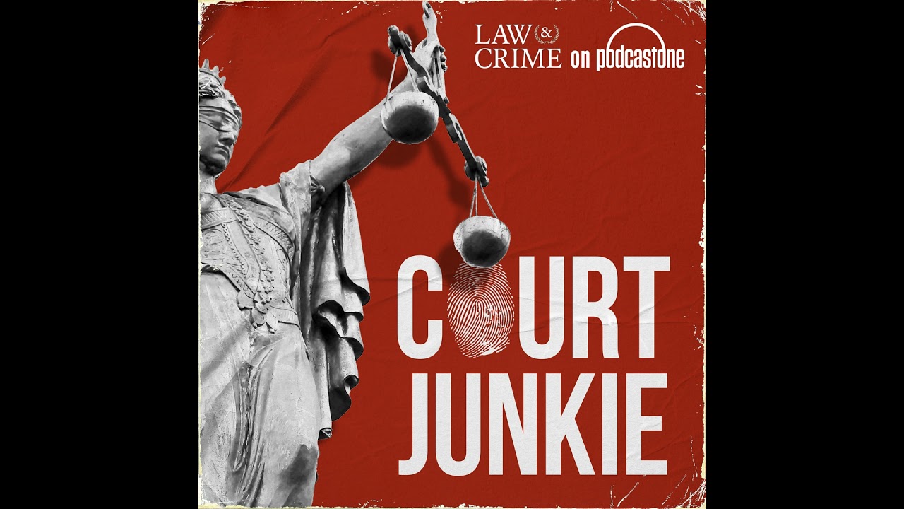 Ep 96: The Brooke Skylar Richardson Case (Part 1)