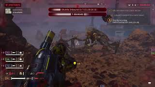 Helldivers 2 [termanids]