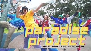 Paradise Project | I.M Academy Project