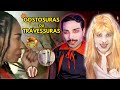 AS COMIDAS DE HALLOWEEN MAIS ABSURDAS DA INTERNET  | Terapia do Apocalipse