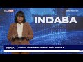 INDABA || 21 MAY 2026