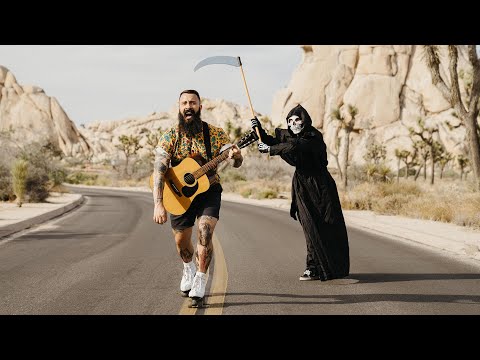 This Wild Life - If It's Cool With You I'm Cool With Being Through (Official Music Video)