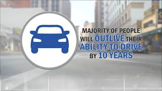 Alert Today Florida 15-Second Driving Retirement PSA