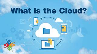 What is the Cloud?