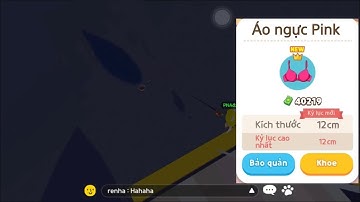 Câu cá hiếm cực cháy! | Play Together |.