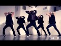 Brian Puspos @BrianPuspos Choreography | Wet The Bed by Chris Brown