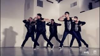 Brian Puspos @BrianPuspos Choreography | Wet The Bed by Chris Brown