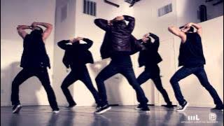 Brian Puspos @BrianPuspos Choreography | Wet The Bed by Chris Brown