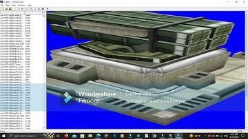 Part 2 Command And Conquer Generals Zero Hour How To Edit Custom Vehicles