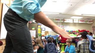 Week 4 Lesson (Phonics: Shades of Meaning)