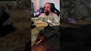 Vicdansız 🙈 #shorts #forspoken #motokratos #gaming #youtube #games #twitch #kick