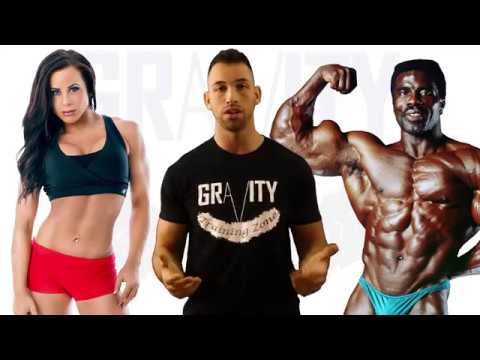 Gravity Training Zone Fat Loss Experts
