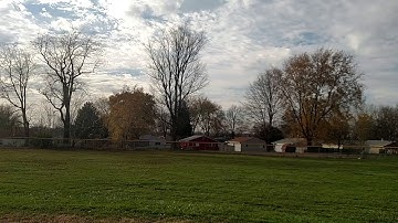 Hobbyzone duet Crash!!