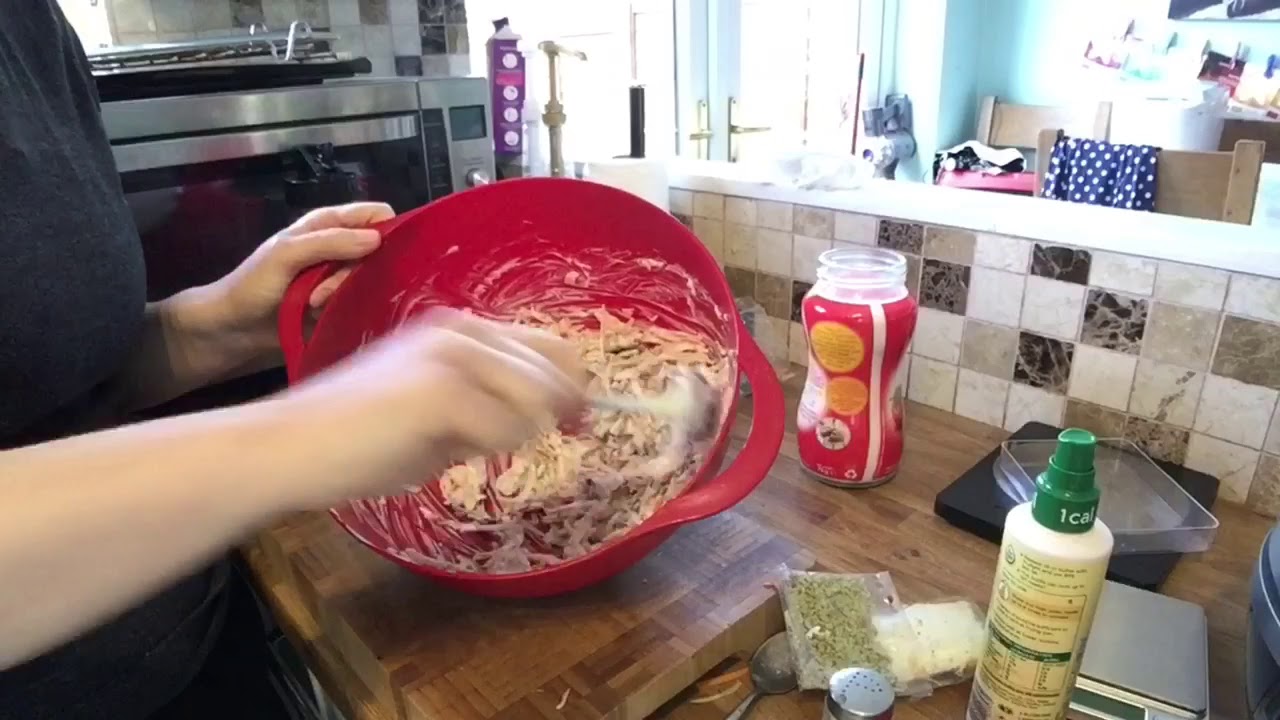 Slimming World Syn Free Coleslaw YouTube slimming-world-syn-free-coleslaw-youtube