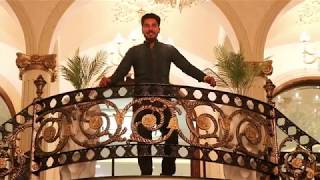 2 Kanal Luxury Victorian House for Sale in Phase 2 dha Lahore by Lion HDB