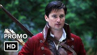 Once Upon a Time 5x17 Promo 'Her Handsome Hero' (HD)