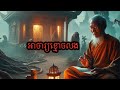 អាចារ្យខ្មោចលង/ភាគទី1/Channy/តំណាលរឿង/ghost story/Khmer horror/