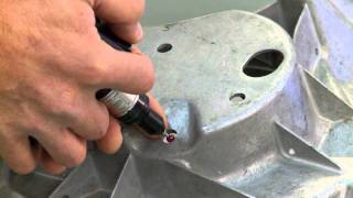 ROMER Absolute Arm 6 Axes Portable CMM