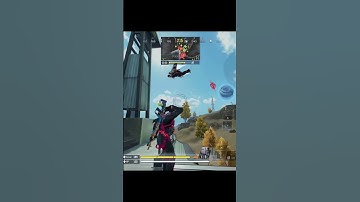 Easy Wipe 1v4| CODM BR #codm #eldricgaming