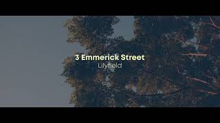 3 Emmerick Street Lilyfield - An innovative new build defined by light and materiality