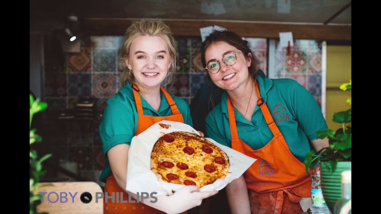 Horsham Piazza Italia - Gone but not forgotten