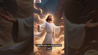 Jesus Calms the Storm #god #storytime #morallessons #subscribe #share #trending