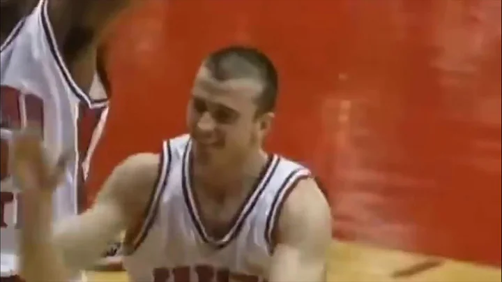 Chris Herren Highlights