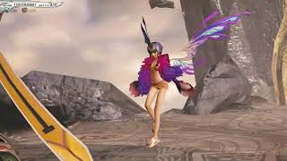 MobiusFF First Endless War 6-2