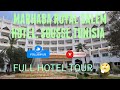 Easyjet holiday to the marhaba royal salem hotel tunisia 2024