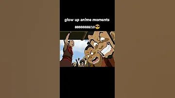 Best Anime Moments 