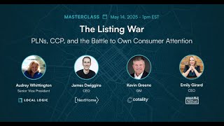 The Listing War: PLNs, CCP, and the Battle to Own Consumer Attention