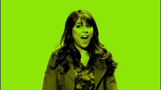 Chicago By Trina Vega But If It Was In Brat By Charli Xcx