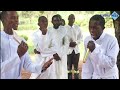 The African Apostolic Church Chorus Kune Nhaka Yakagadzirirwa By Mroti Mahesera