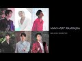 Eng sub 2018 vixx lost fantasia